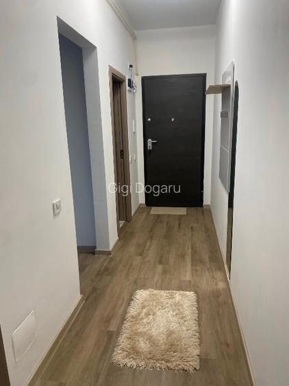 Inchiiez garsonieră Exigent Plaza Residence Faza 5