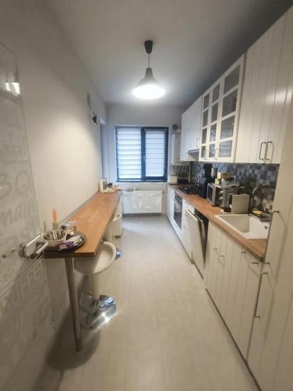 Apartament 2 camere, zona Politehnica - 8