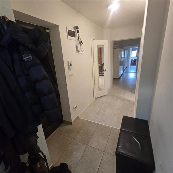 Apartament 3 camere Copou-Casa Armatei. Etaj 2 - 6