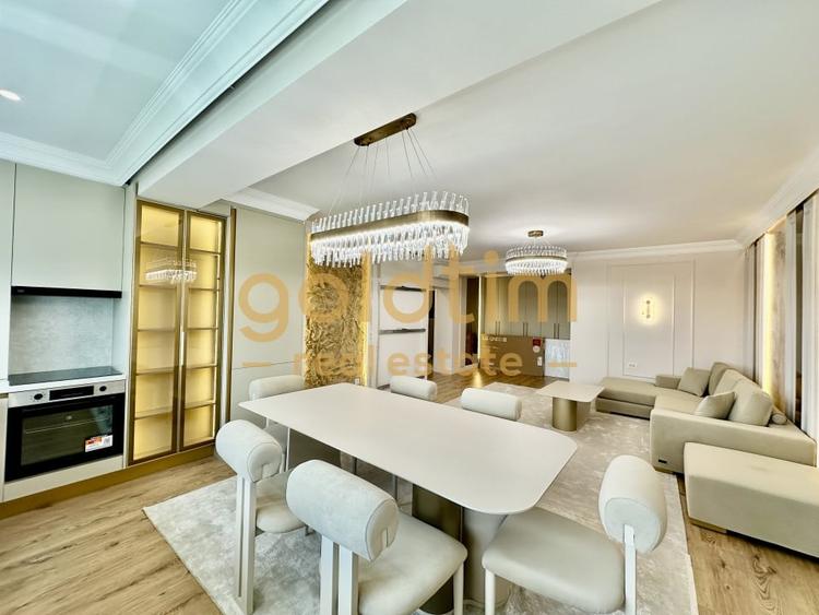 NOU/ SUPERB MOBILAT SI UTILAT/ROND OMV/ SPATII DEPOZITARE - 3