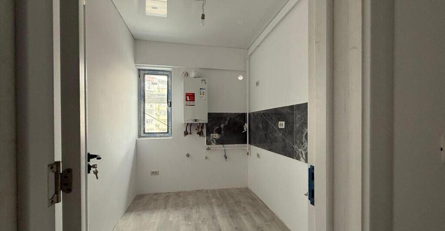 APARTAMENT DE , LA ROND VECHI IN NICOLINA, 37 m2 - 6