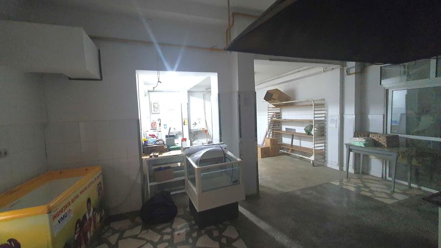 Spatii comerciale de inchiriat Zona Pietei Municipiului Dragasani - 5