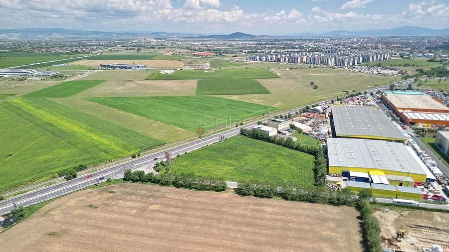 Teren intravilan - 9