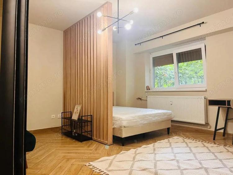 Garsoniera centrala, eleganta, cu dotari premium - zona Pizza Celentano - 3