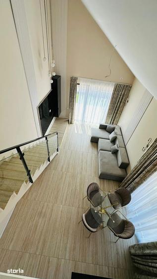 Casa individuala | Panouri fotovoltaice | Curte proprie - Pergola - 14