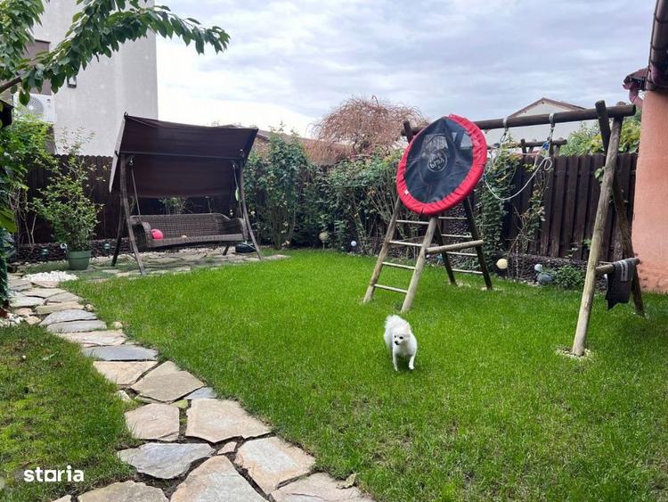 Pipera - Vila duplex 6 camere si 4 bai - 5