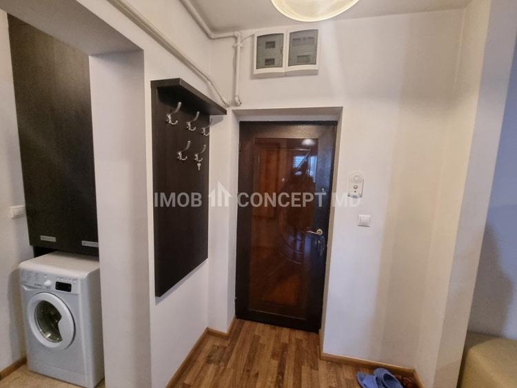 Inchiriere apartament modern cu 2 camere in zona Piata Mihai Viteazul - 18