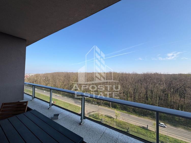 Apartament 2 camere de închiriat , Lipovei - Adora Forest -Timisoara - 8