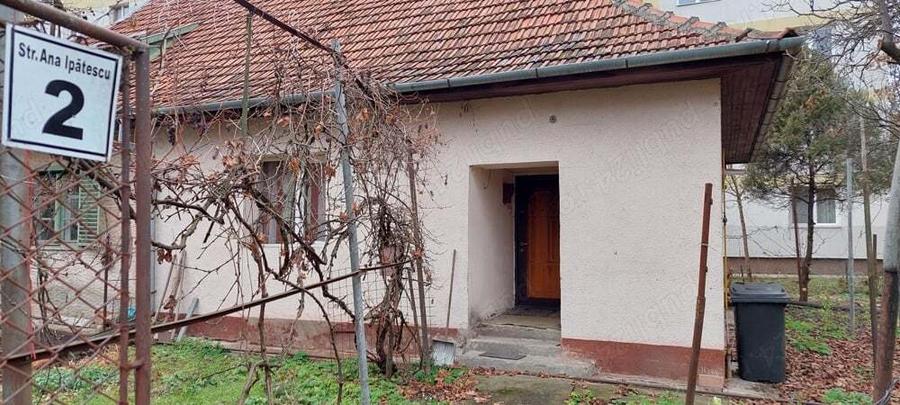 Vand casa Cart Gheorgheni - 3