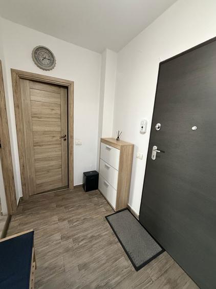 Inchiriez Garsoniera Plaza Residence Faza 1 - 6