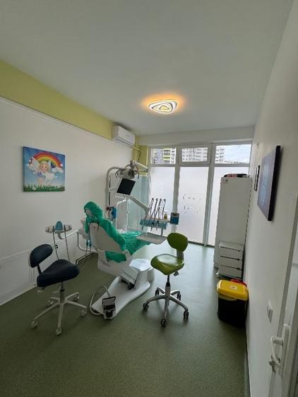 Spațiu comercial, de 110 mp, în Calea Aradului