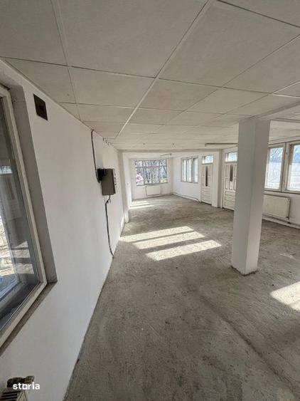 Spatiu comercial 464 mp, P+2+M, zona Fantasy Park - 2