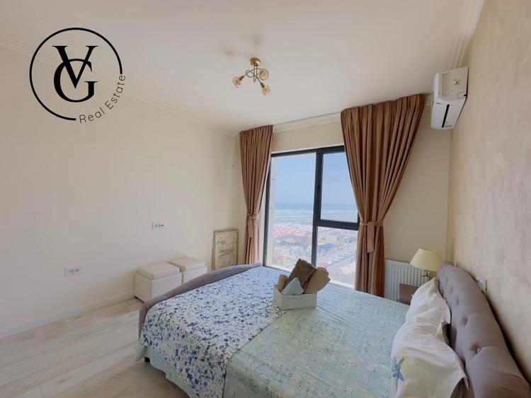 Apartament 2 camere - vedere la mare - Mamaia Nord - 8