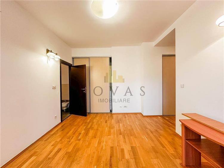 Vânzare Apartament 2 Camere Natura Residence Iancu Nicolae Baneasa - 5