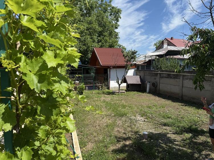 CASA DE VANZARE !!! Aleea Teilor nr 15 - 3