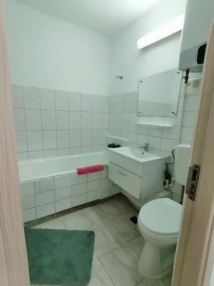 Apartament spațios 3 camere, 80 mp,  – Calea Călărași - 8