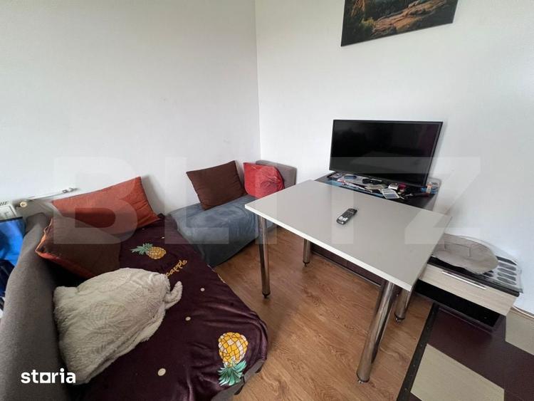 Apartament 2 camere, 45 mp, parcare inclusa, zona Dambul Rotund - 3