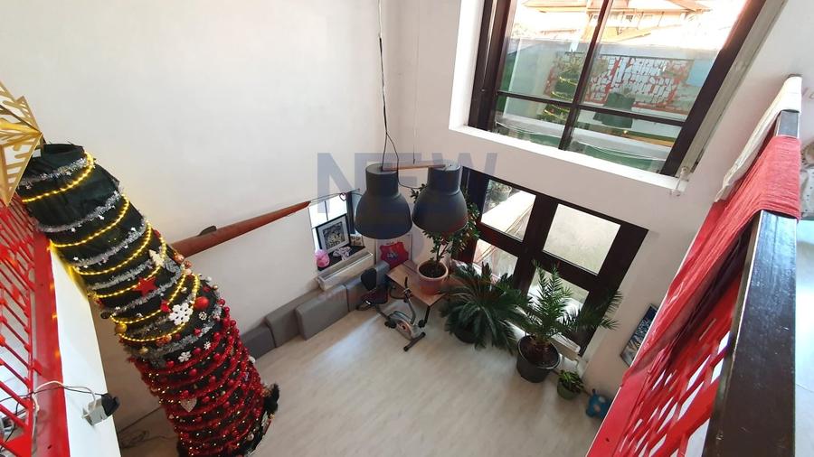 Casa de VANZARE in sector 5 Str. Antiaeriana resedinta sau after school - 15