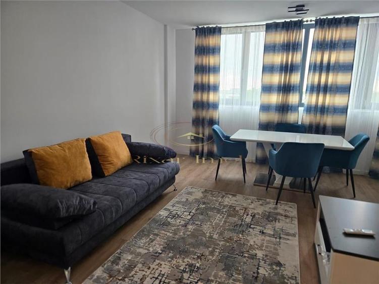 Apartament nou XCity, zona Torontalului. Mobilat si utilat. - 12