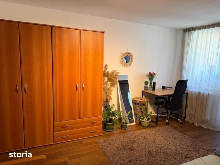 Garsonieră în Grigorescu
