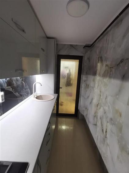 2 camere Mobilat si Utilat, etaj 2, Viziru 3 - Ciocarlia - 8