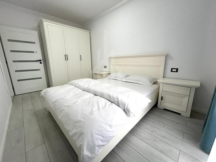 Apartament 3 camere modern | 2 dormitoare | Kastani - 2