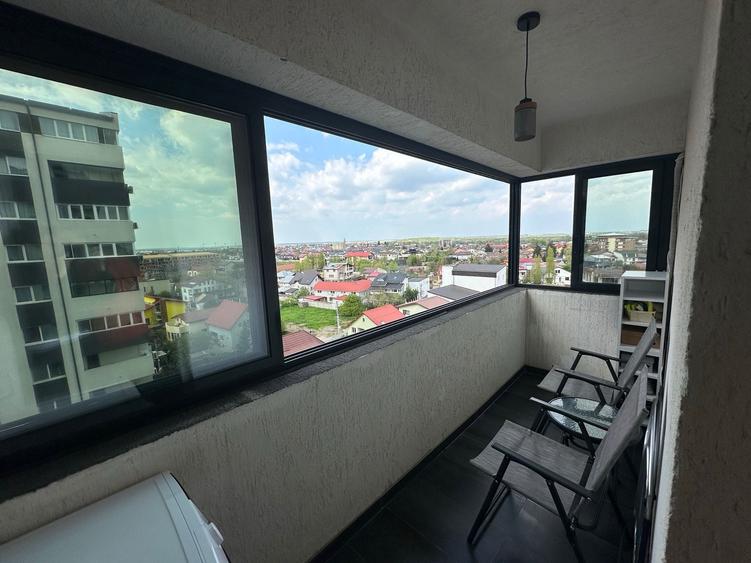 Premium 2 Camere Pollux | Etaj 6 | Incalzire Pardoseala - 6