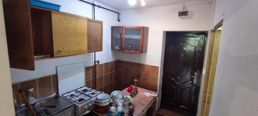 Garsonieră semidecomandată în Central