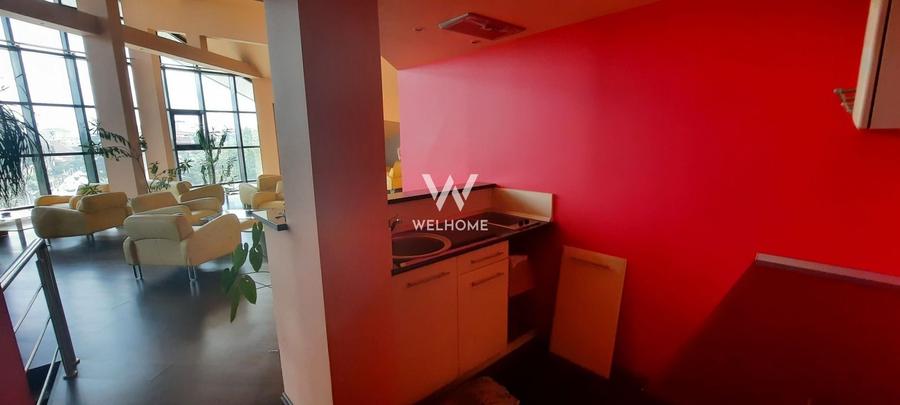 Cladire birouri, Spatiu comercial - Sibiu, Calea Dumbravii - 17