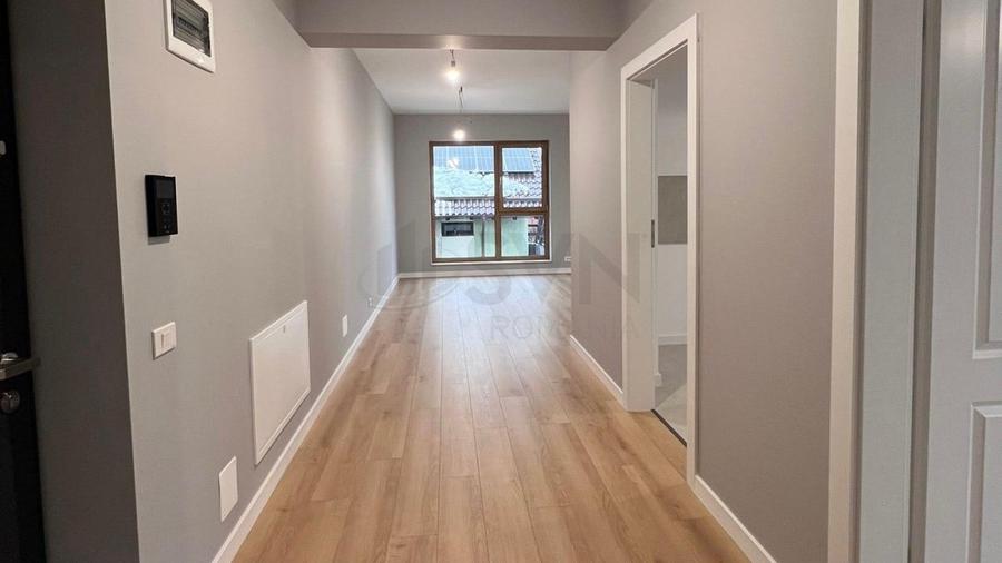 REA1016688 2 Camere Sisesti Bloc boutique - 1