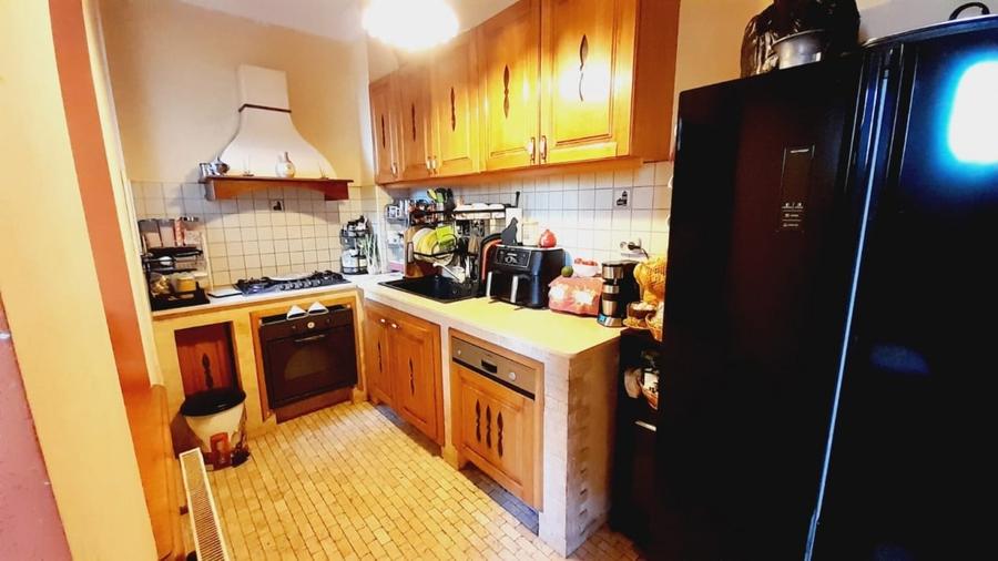 Casa 5 camere, D+P+M, ultracentral, zona deosebita, Campina, Prahova - 11