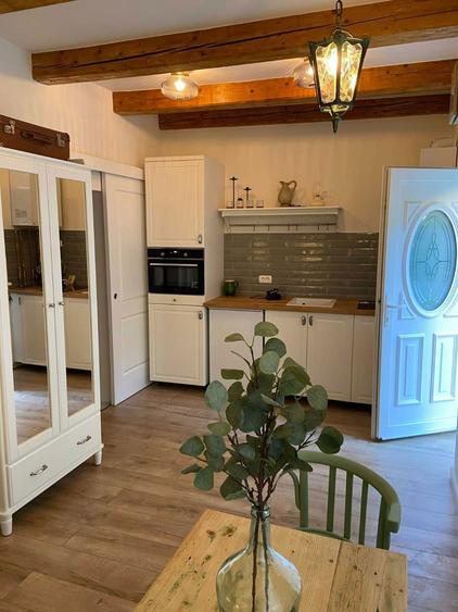 Cladire cu 2 studiouri Cluj-Napoca, Strada Horea ideala investitie - 1