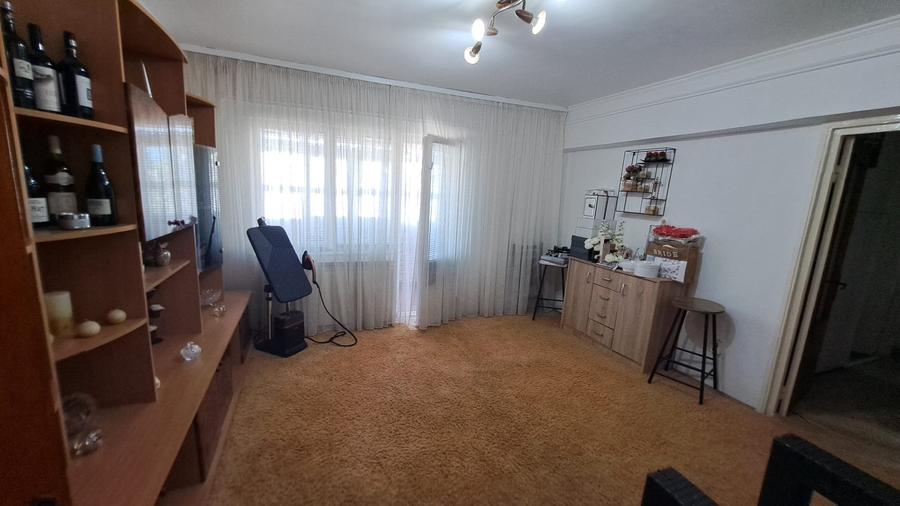 KM.4-5 APARTAMENT 3 CAMERE , MOBILAT, UTILAT, CENTRALA GAZ, LOC PARCARE , BOXA - 2