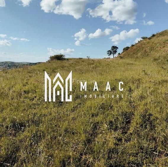 Teren intravilan I 1000MP I Gusterita