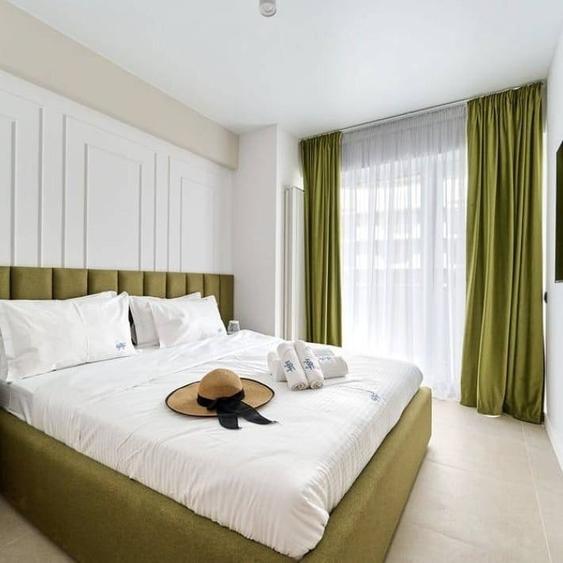 Alezzi Odyssey - Studio în Mamaia Nord - 11