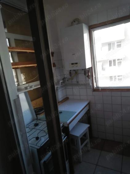 Apartament cu o camera de inchiriat in Floresti - 4