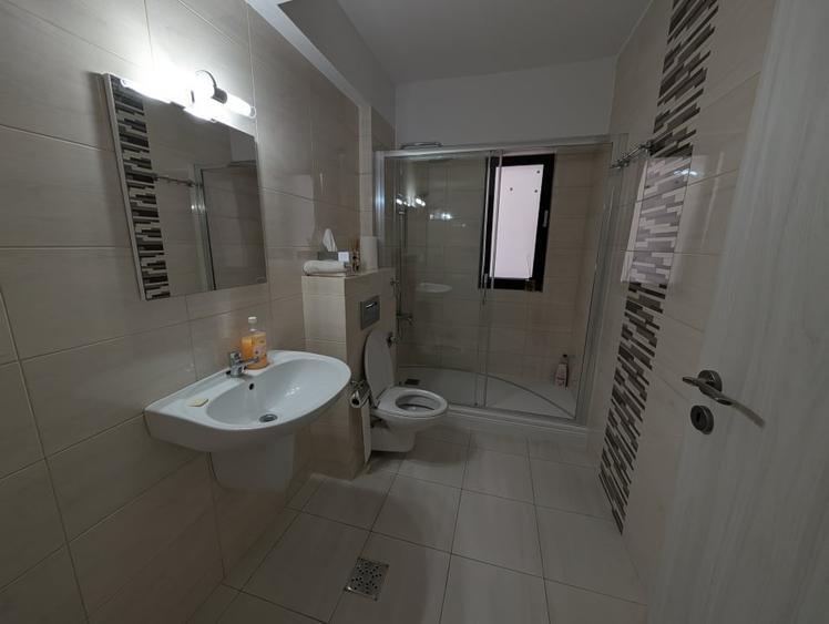 Apartament 3 camere + boxa si parcare subterana / bloc nou Unirii - EMD - 7