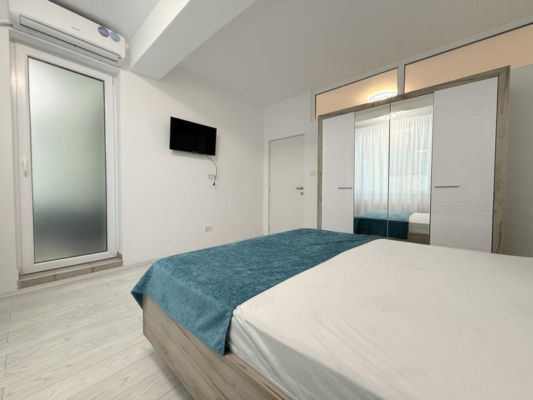 De vanzare apartament 3 camere – prima linie la mare, Mamaia Nord - 12