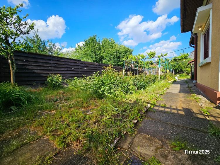 Marriott, vanzare casa si teren 388mp. - 4