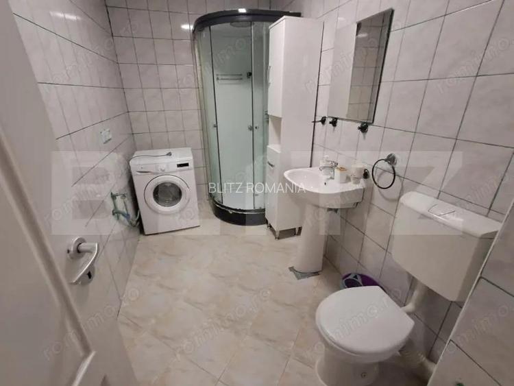 Apartament tip mansarda in zona porii, parcare inclusa