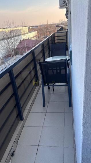 Apartament 2 camere mobilat utilat boxa, loc parcare - 6
