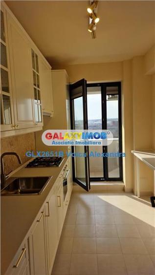 Apartament 2 Camere - Cavar Residence - Postalionului - 5