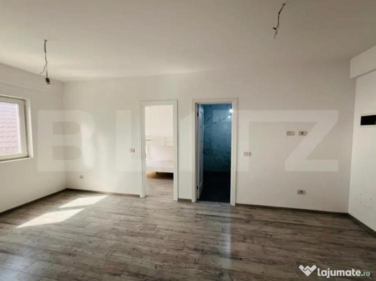 Apartament 4 camere,71 mp ,Bloc nou, Radauti - 5