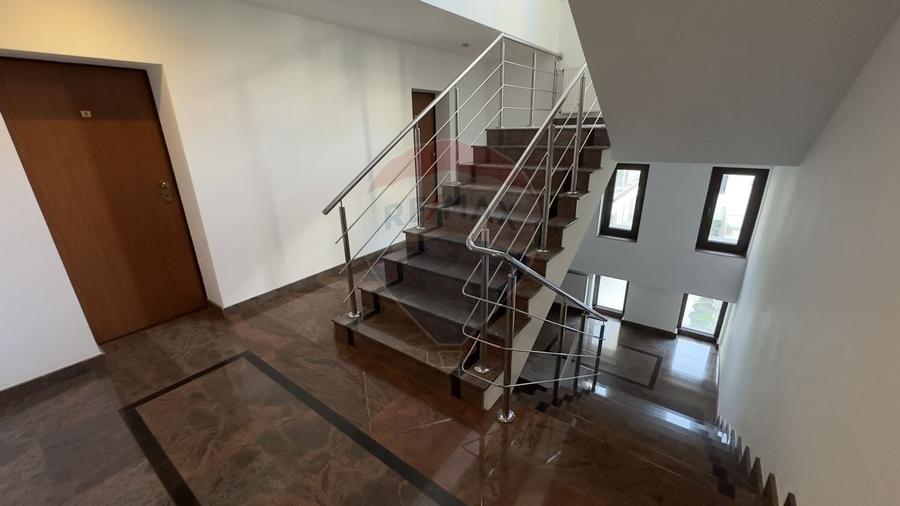 Apartament 4 camere - 126 mp - piscina - Pădurea Petresti - Corbeanca - 5