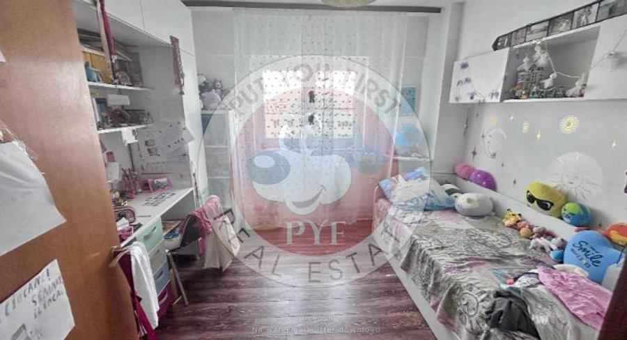 Mega Mall | 3 camere | 72mp | Decomandat | B12759 - 3