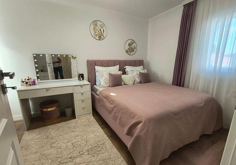 Casa cocheta P+1 in Bucurestii Noi- Cris-Tim Construct... - 6