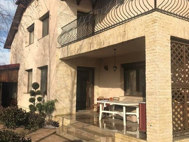 Vilă Premium D+P+E de vânzare in Vladimirescu 2 fronturi, const. 2022 - 6