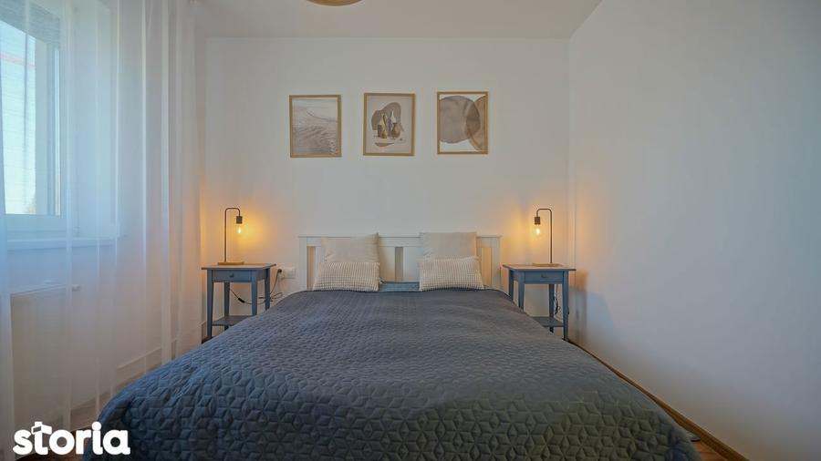 Apartament Cochet La Mosaic Residence - 2