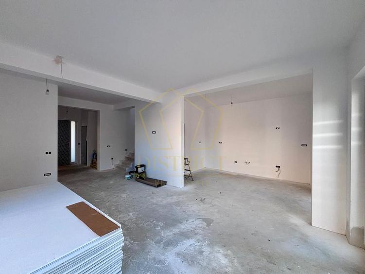 Duplex modern cu 5 camere | Dumbravita - 3