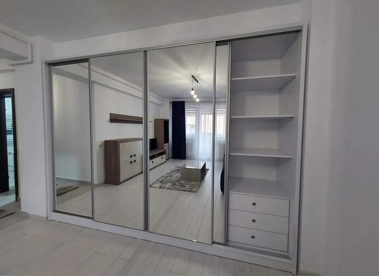 Apartament 2 camere Rezervelor Militari residence - 1